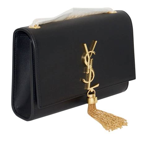 ysl tassel kette inside|kate ysl bag.